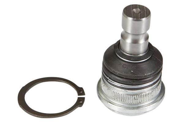 Butée hydraulique I