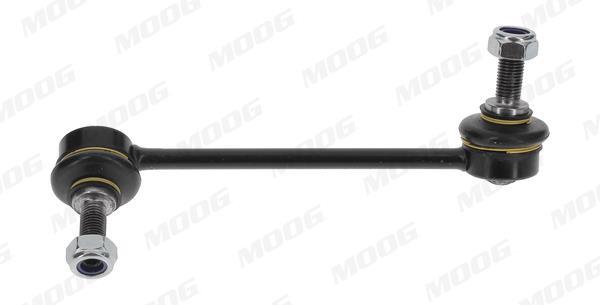 Biellette de barre stabilisatrice (Biellette antiroulis) MOOG ref. IS-LS-13674