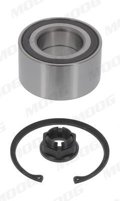 Roulement de roue MOOG ref. JA-WB-12956