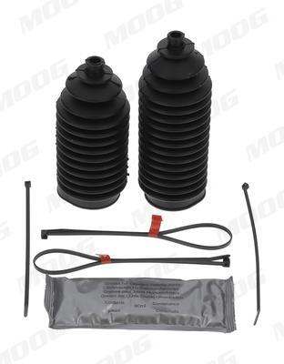 Soufflet de direction (Soufflet de cremaillere) MOOG ref. K150012