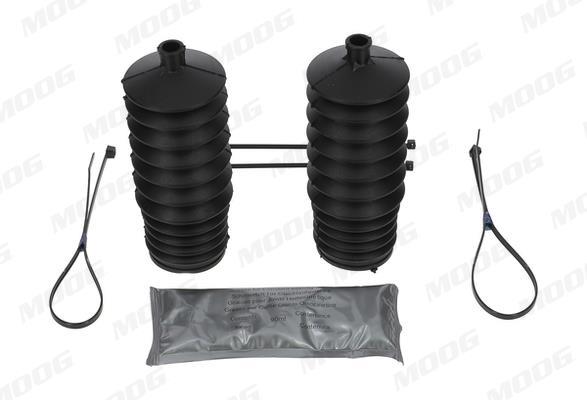 Soufflet de direction (Soufflet de cremaillere) MOOG ref. K150014