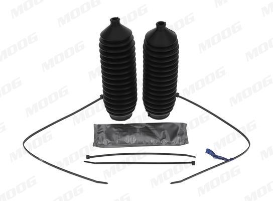 Jeu de joints-soufflets, direction MOOG ref. K150019