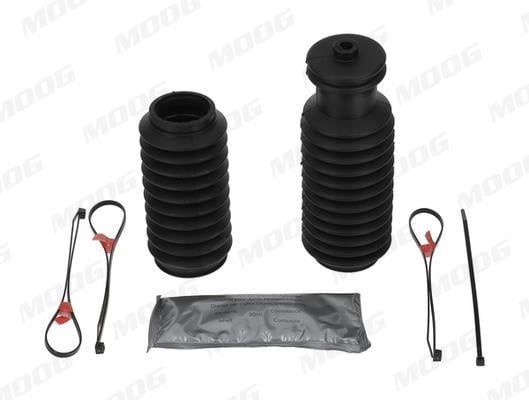 Jeu de joints-soufflets, direction MOOG ref. K150020