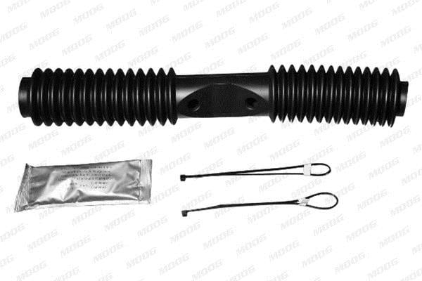 Conjunto de vedantes do fole de direção MOOG ref. K150021