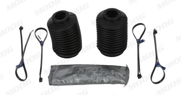 Soufflet de direction (Soufflet de cremaillere) MOOG ref. K150024