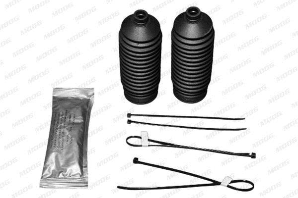 Conjunto de vedantes do fole de direção MOOG ref. K150034