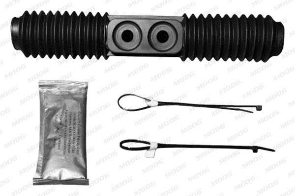 Soufflet de direction (Soufflet de cremaillere) MOOG ref. K150042