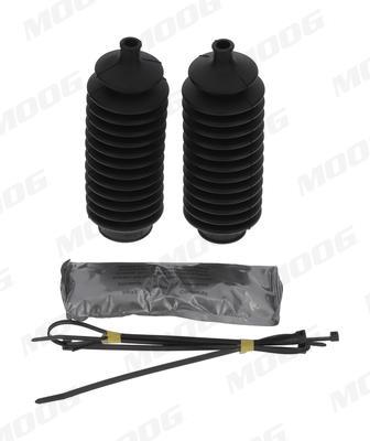Jeu de joints-soufflets, direction MOOG ref. K150053