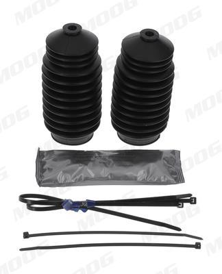 Soufflet de direction (Soufflet de cremaillere) MOOG ref. K150058