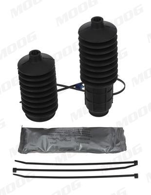 Jeu de joints-soufflets, direction MOOG ref. K150061