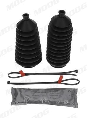Soufflet de direction (Soufflet de cremaillere) MOOG ref. K150063