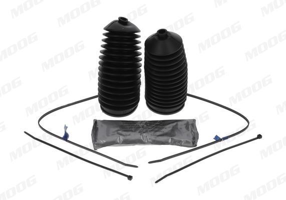 Soufflet de direction (Soufflet de cremaillere) MOOG ref. K150067