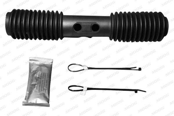 Jeu de joints-soufflets, direction MOOG ref. K150078