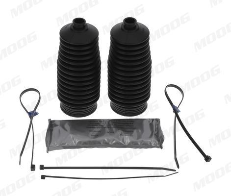 Soufflet de direction (Soufflet de cremaillere) MOOG ref. K150086