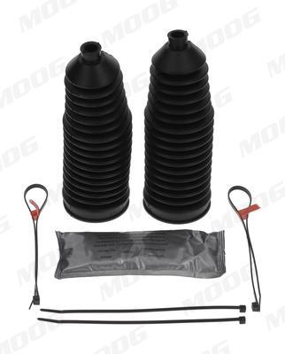 Soufflet de direction (Soufflet de cremaillere) MOOG ref. K150087