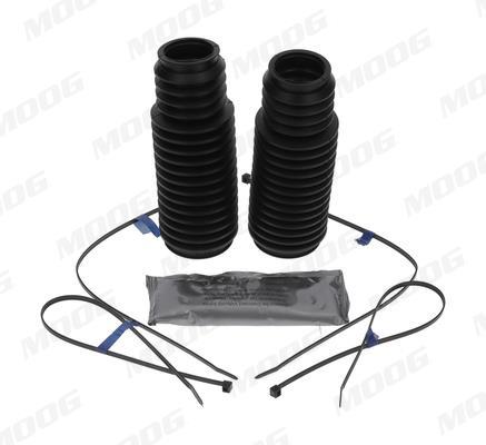 Soufflet de direction (Soufflet de cremaillere) MOOG ref. K150092