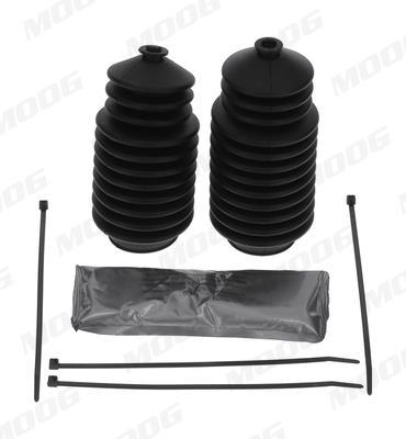 Jeu de joints-soufflets, direction MOOG ref. K150097
