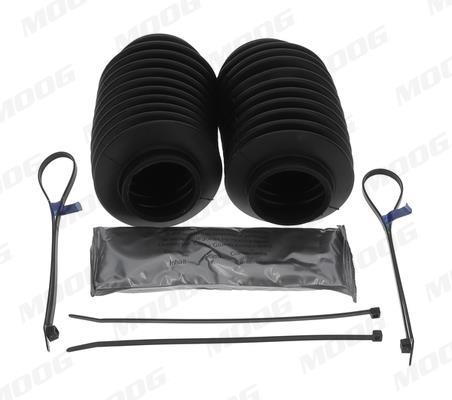Conjunto de vedantes do fole de direção MOOG ref. K150098
