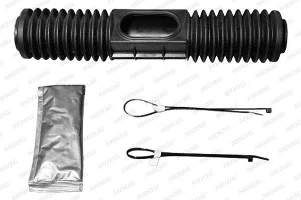 Conjunto de vedantes do fole de direção MOOG ref. K150099