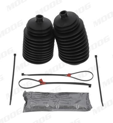 Soufflet de direction (Soufflet de cremaillere) MOOG ref. K150104