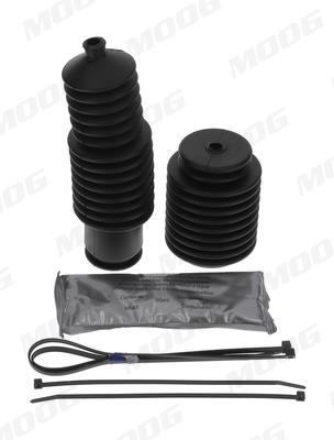 Soufflet de direction (Soufflet de cremaillere) MOOG ref. K150107