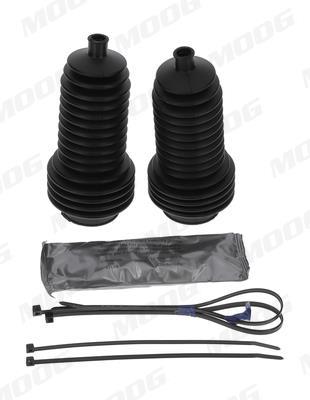 Soufflet de direction (Soufflet de cremaillere) MOOG ref. K150110