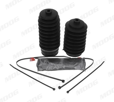 Jeu de joints-soufflets, direction MOOG ref. K150113
