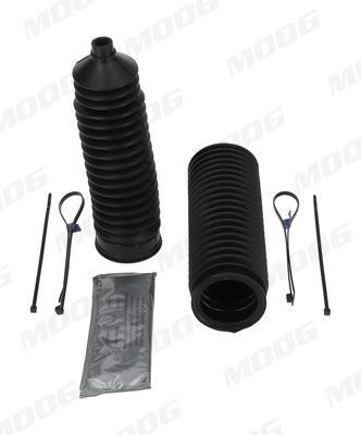Soufflet de direction (Soufflet de cremaillere) MOOG ref. K150120