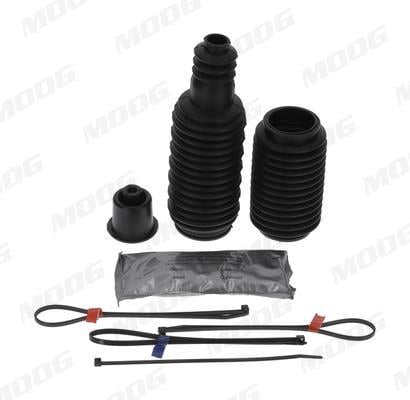 Soufflet de direction (Soufflet de cremaillere) MOOG ref. K150122