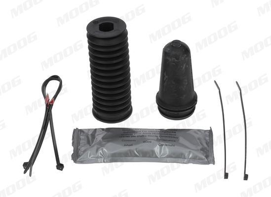 Jeu de joints-soufflets, direction (Soufflet de cremaillere) MOOG K150123