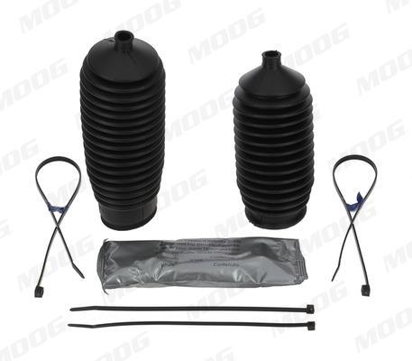 Soufflet de direction (Soufflet de cremaillere) MOOG ref. K150124