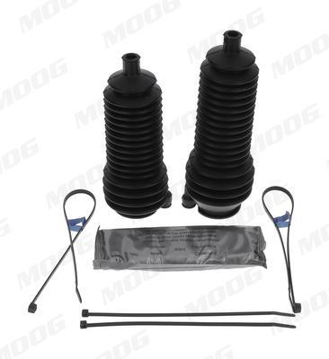 Soufflet de direction (Soufflet de cremaillere) MOOG ref. K150138