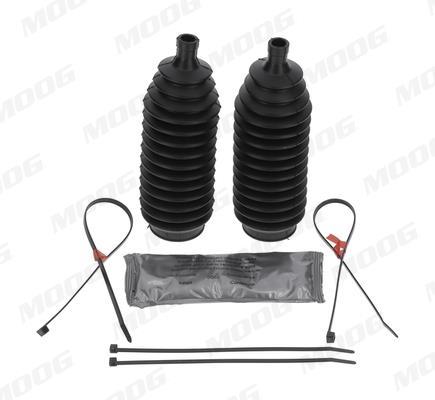 Soufflet de direction (Soufflet de cremaillere) MOOG ref. K150153