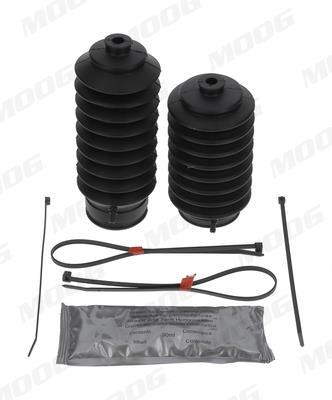 Soufflet de direction (Soufflet de cremaillere) MOOG ref. K150155