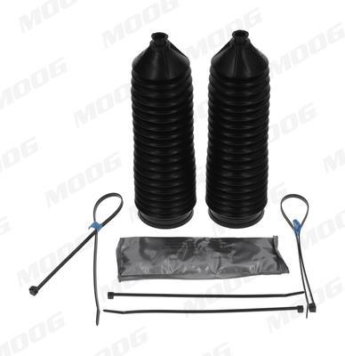 Soufflet de direction (Soufflet de cremaillere) MOOG ref. K150166