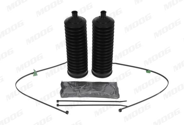 Jeu de joints-soufflets, direction (Soufflet de cremaillere) MOOG ref. K150173