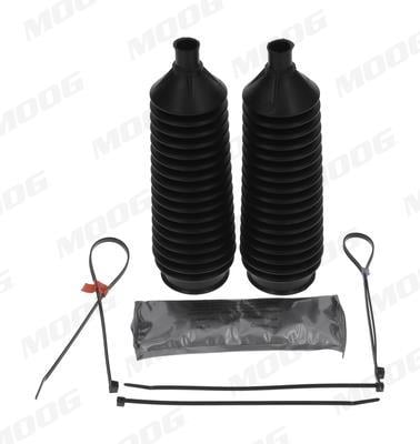Soufflet de direction (Soufflet de cremaillere) MOOG ref. K150175