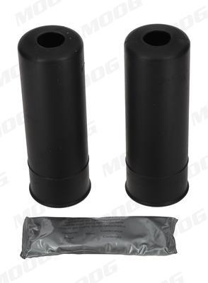 Jeu de joints-soufflets, direction (Soufflet de cremaillere) MOOG ref. K150208