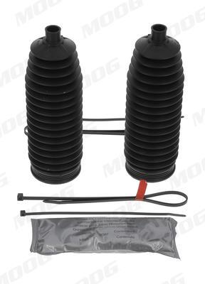 Soufflet de direction (Soufflet de cremaillere) MOOG ref. K150219