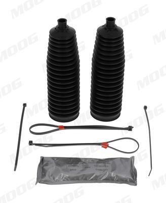 Soufflet de direction (Soufflet de cremaillere) MOOG ref. K150220