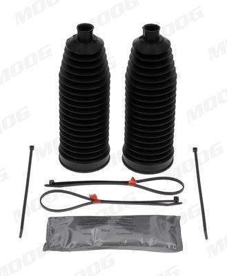 Soufflet de direction (Soufflet de cremaillere) MOOG K150223