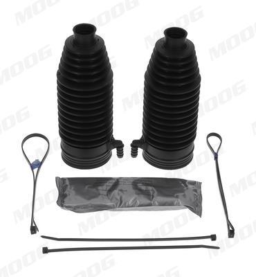 Soufflet de direction (Soufflet de cremaillere) MOOG ref. K150225