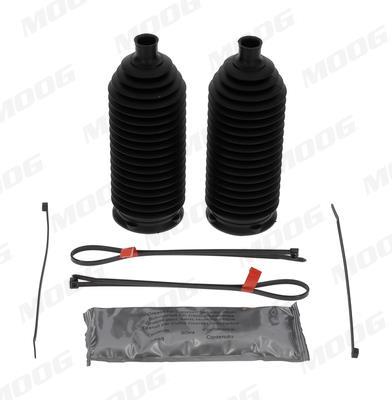 Soufflet de direction (Soufflet de cremaillere) MOOG ref. K150226