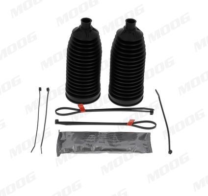 Soufflet de direction (Soufflet de cremaillere) MOOG ref. K150227