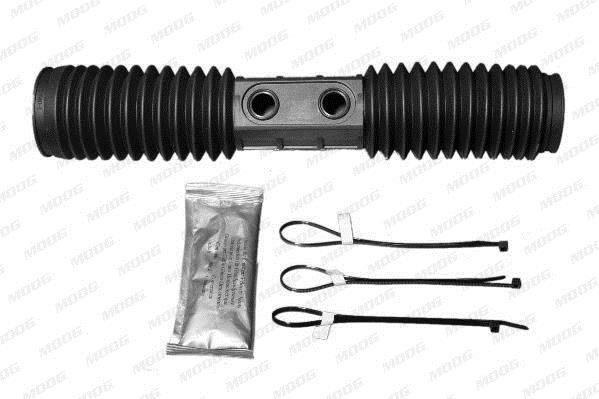 Soufflet de direction (Soufflet de cremaillere) MOOG ref. K150229