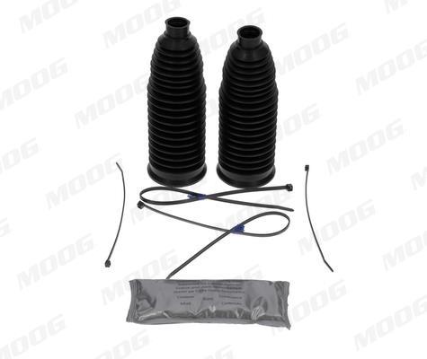 Soufflet de direction (Soufflet de cremaillere) MOOG ref. K150233