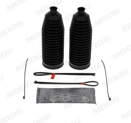 Soufflet de direction (Soufflet de cremaillere) MOOG ref. K150241
