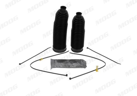 Soufflet de direction (Soufflet de cremaillere) MOOG ref. K150242