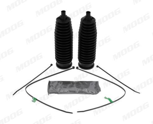 Soufflet de direction (Soufflet de cremaillere) MOOG ref. K150243