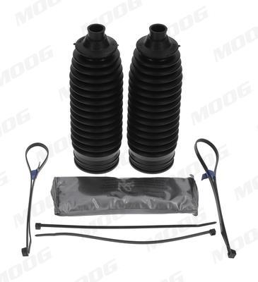 Soufflet de direction (Soufflet de cremaillere) MOOG ref. K150247
